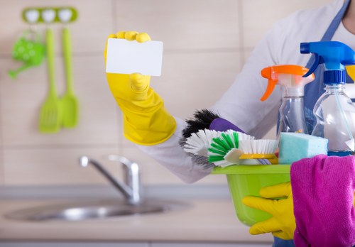 Professional carpet cleaning in Norbiton for a fresher home interior