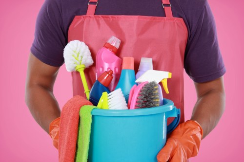 Specialist curtain cleaning process for delicate fabrics
