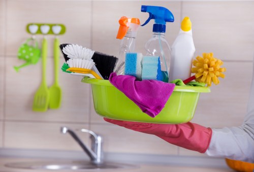 Carpet cleaning pricing overview for Norbiton homes
