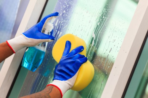 Professional carpet and upholstery stain cleaning in Norbiton