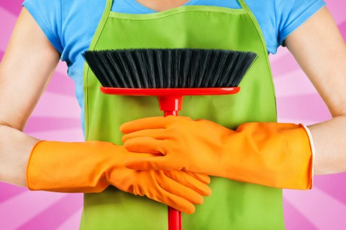 Transparent carpet cleaning rate comparison
