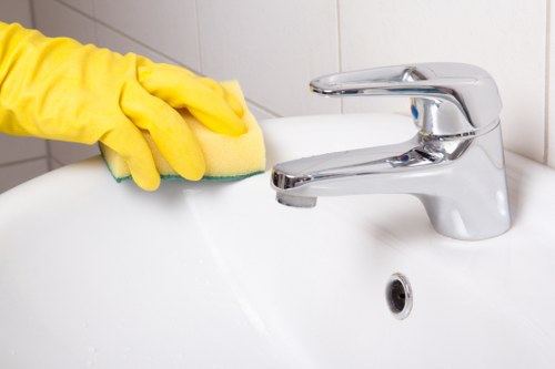 Policy update notice for Norbiton Carpet Cleaners cookie management