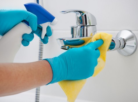 Accessibility support message for Norbiton Carpet Cleaners users