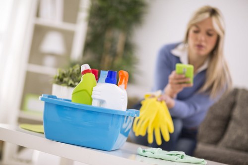 Carpet cleaning for family homes in Norbiton
