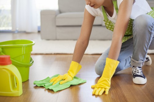 Allergy-friendly mattress cleaning for a clean sleep environment