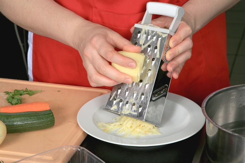 Regular cleaning Clean